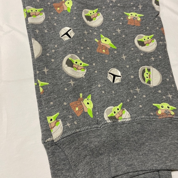 Men’s PJ’s - Picture 3 of 5